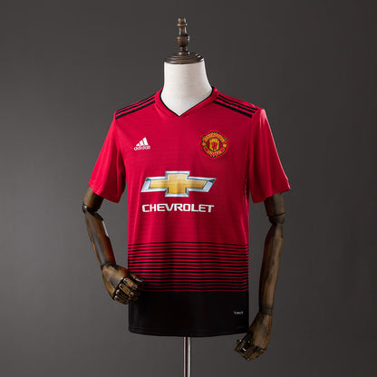 Manchester U 18/19