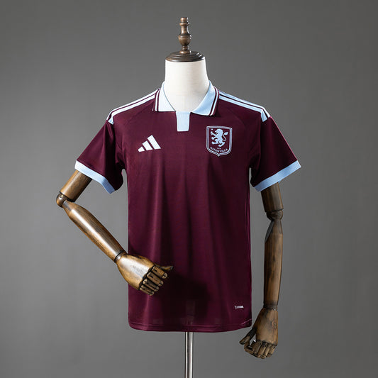 1a Aston Villa 26/27