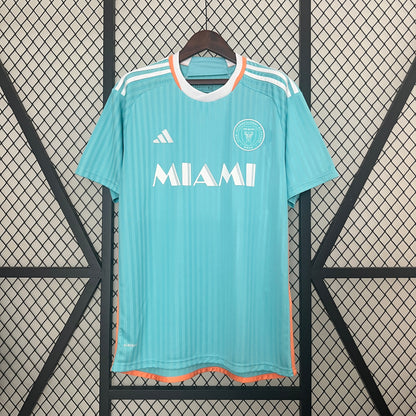 1a Equipación Inter de Miami 24/25