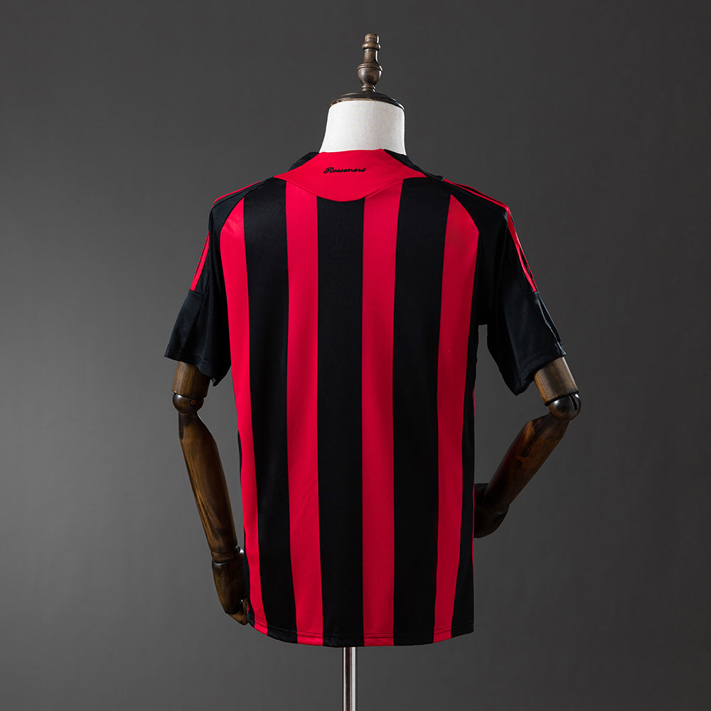 Milan 08/09