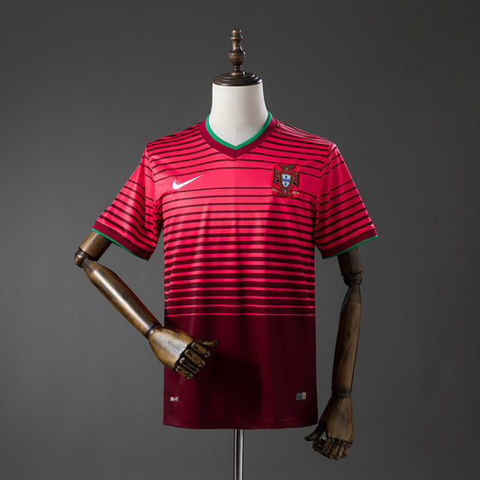 Portugal 2014