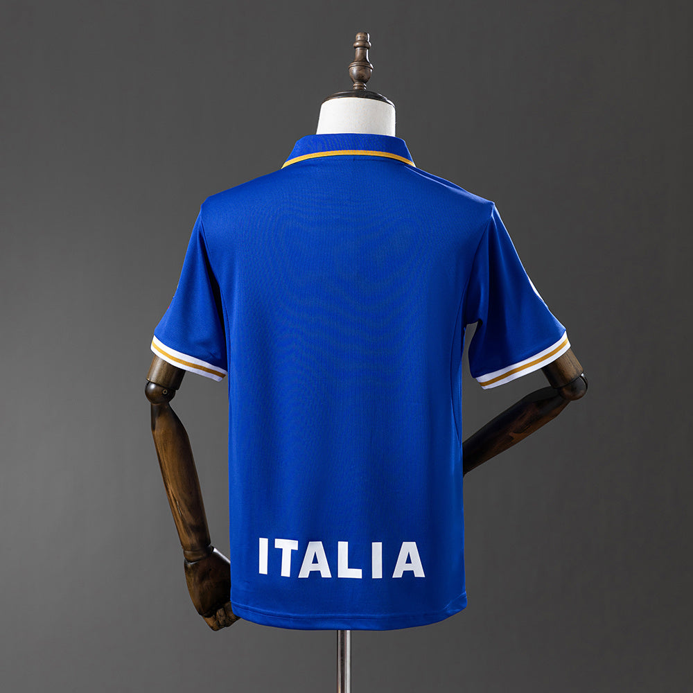 Italia 1996
