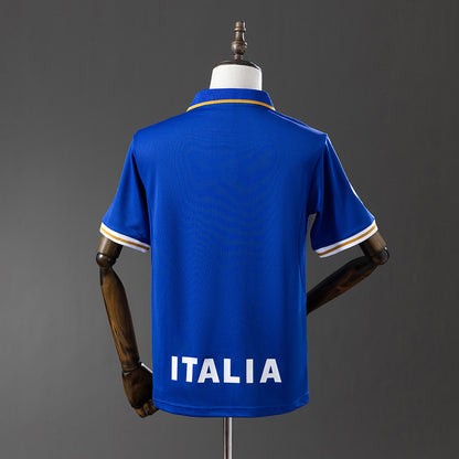 Italia 1996