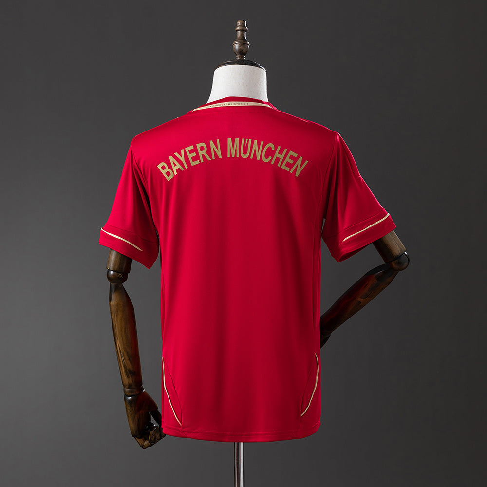 Bayern Munchen 12/13