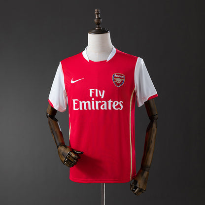 Arsenal 06/07