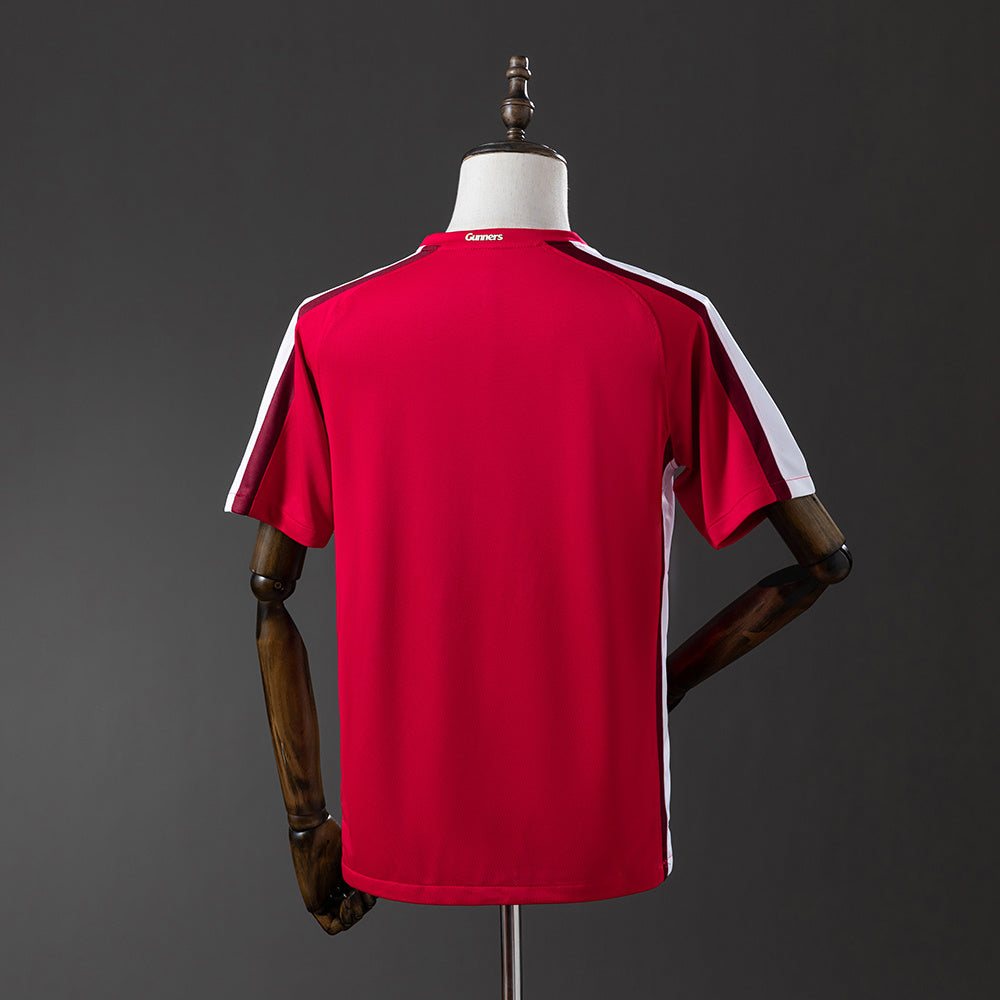 Arsenal 08/10