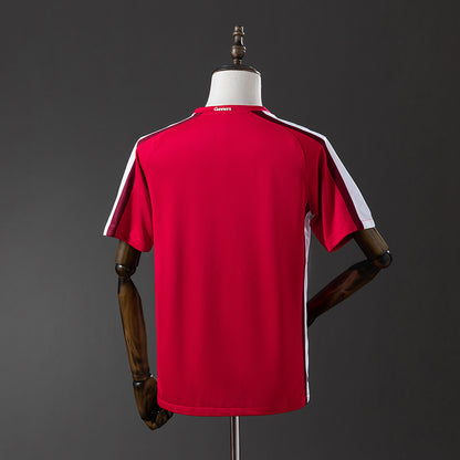 Arsenal 08/10