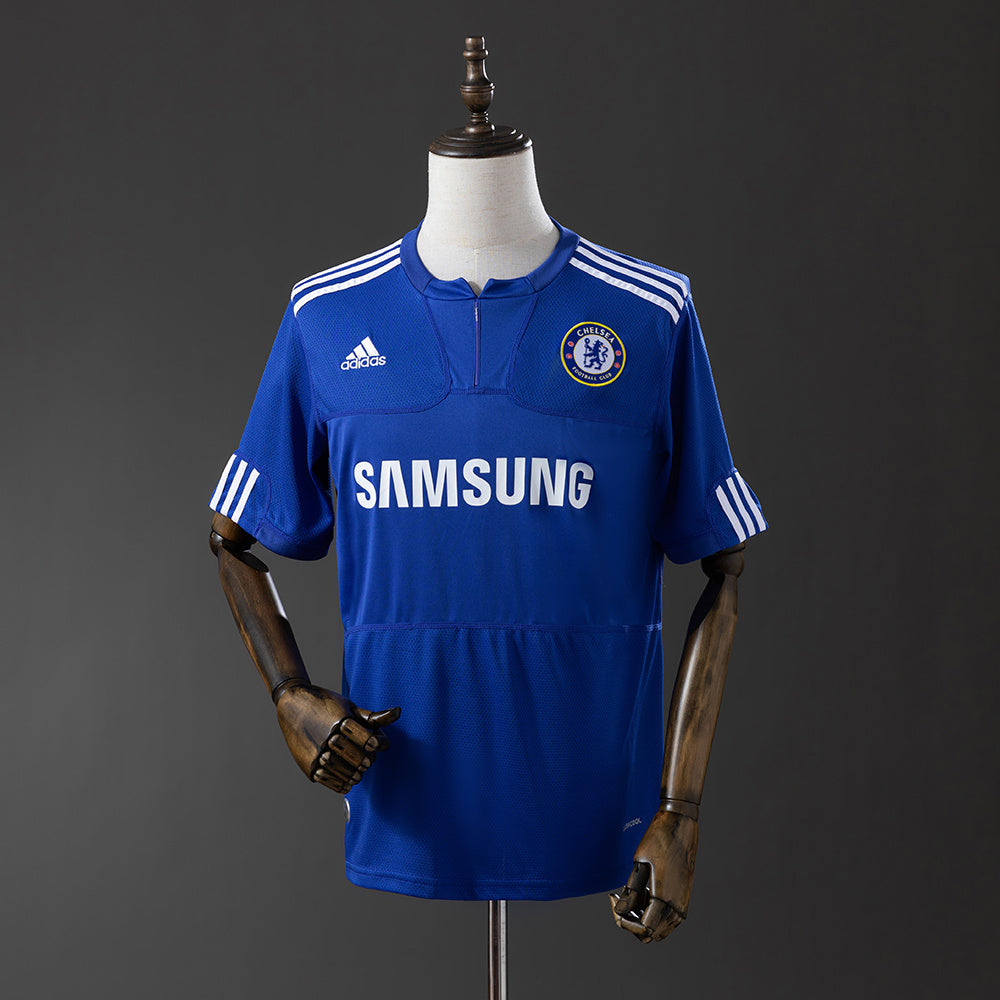 Chelsea 09/10