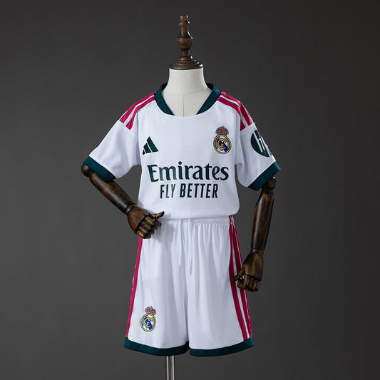 Kid Kit 1a Real Madrid 26/27