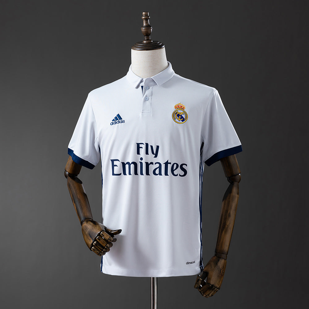Real Madrid 16/17