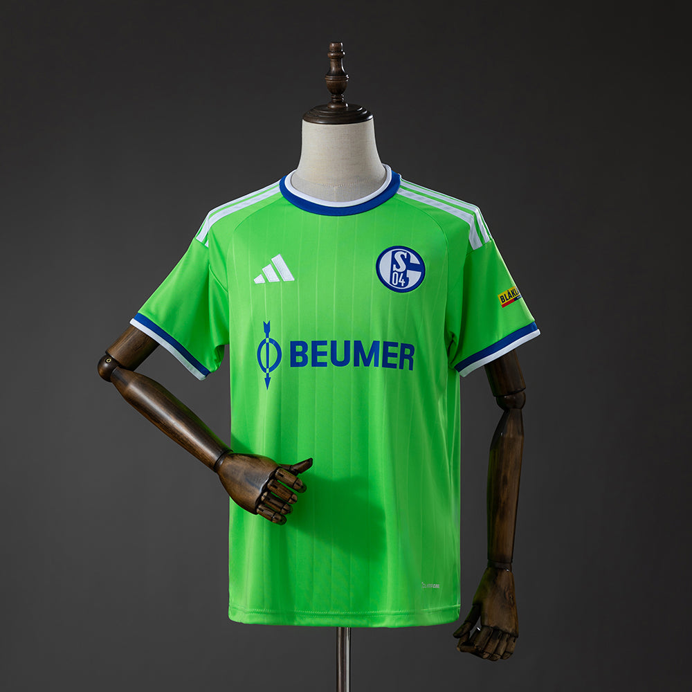 2a Shalke 04 26/27