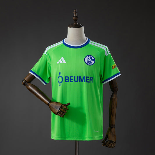 2a Shalke 04 26/27
