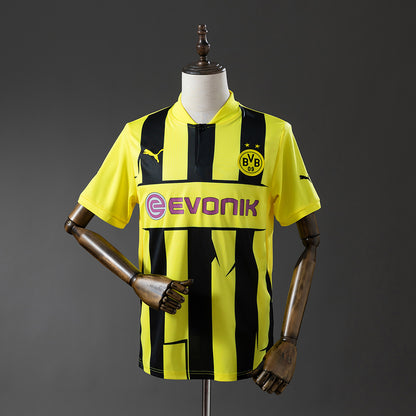Dortmund 12/13