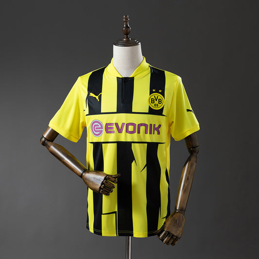 Dortmund 12/13