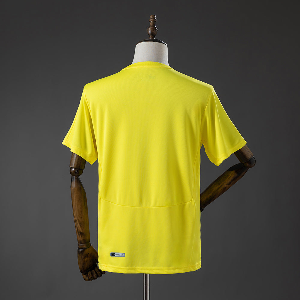 Villarreal 08/09