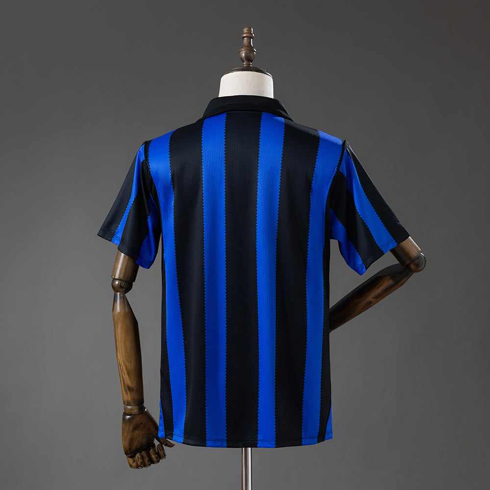 1a Inter Milán 26/27
