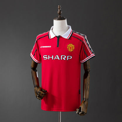 Manchester U 1994/96