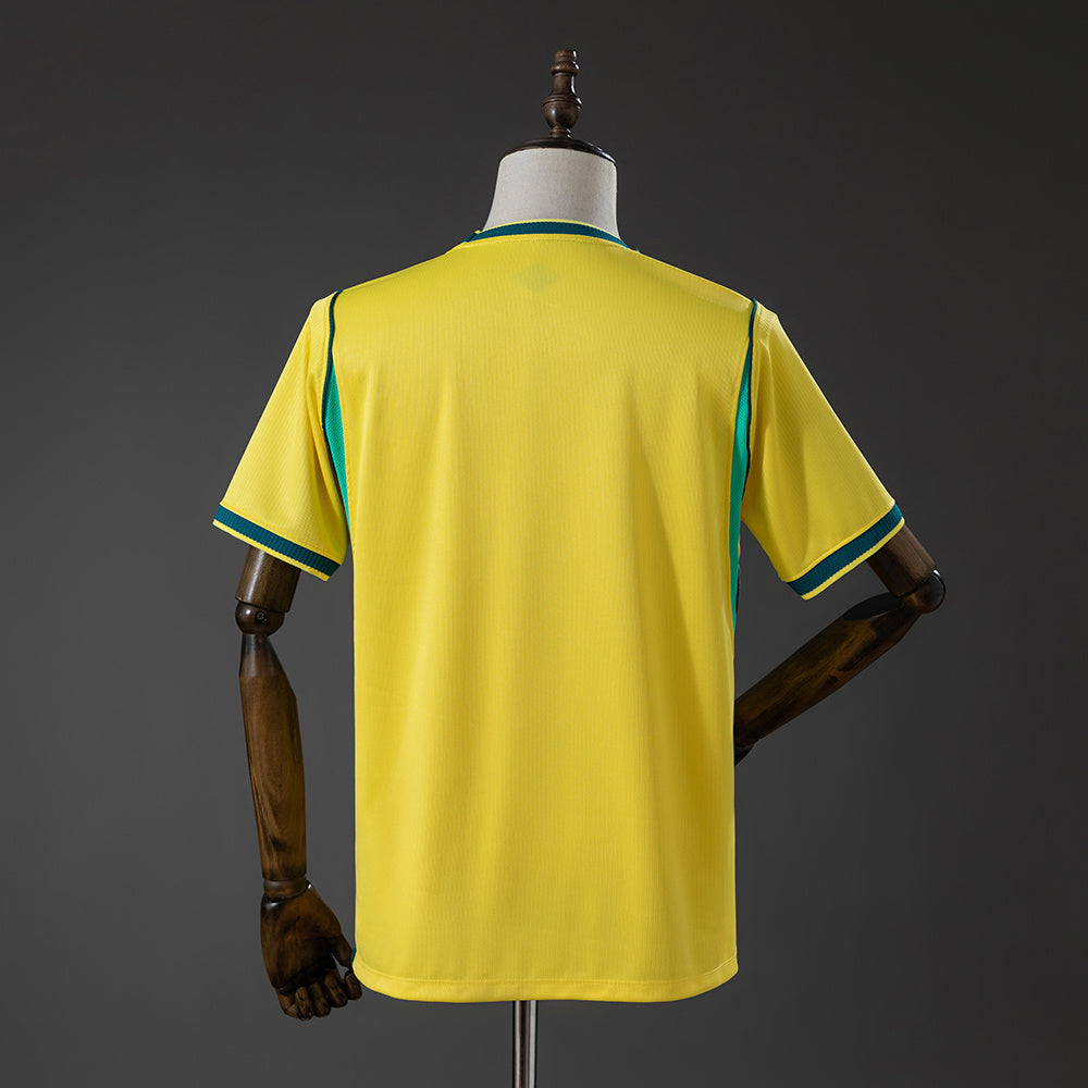 1a Brasil 26/27