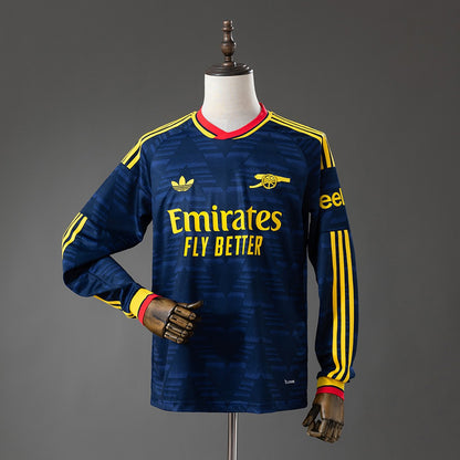 2a Arsenal LS 26/27