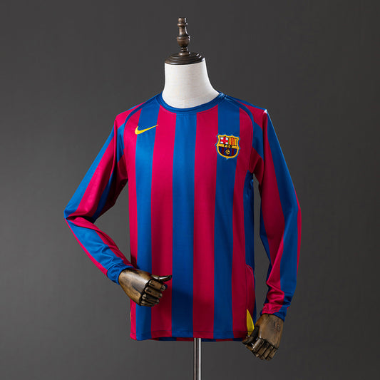 FCB LS 05/06