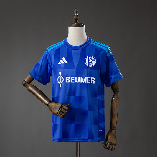 1a Shalke 04 26/27