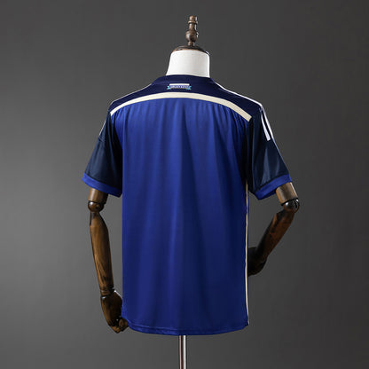 Argentina 2014