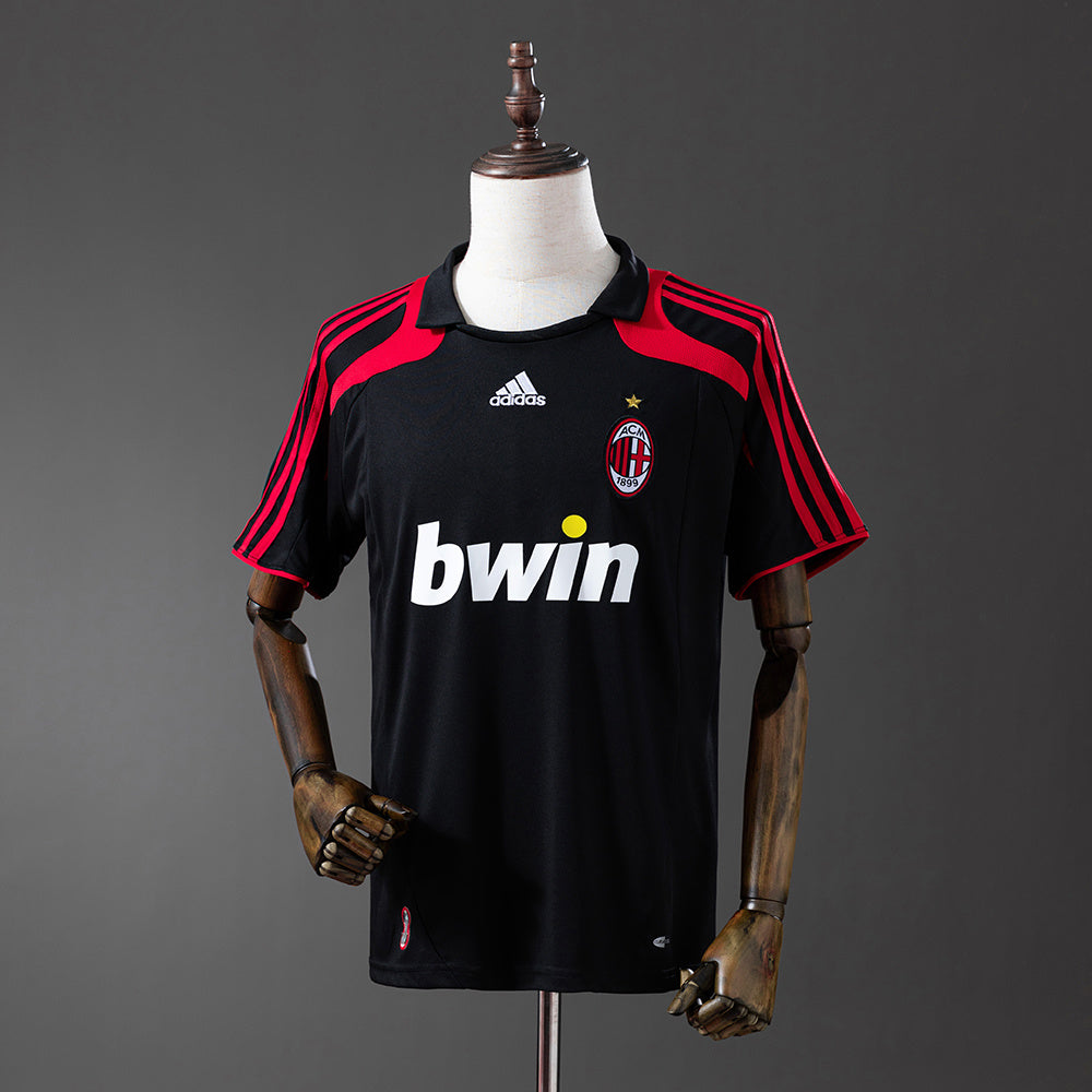 Milán 07/08