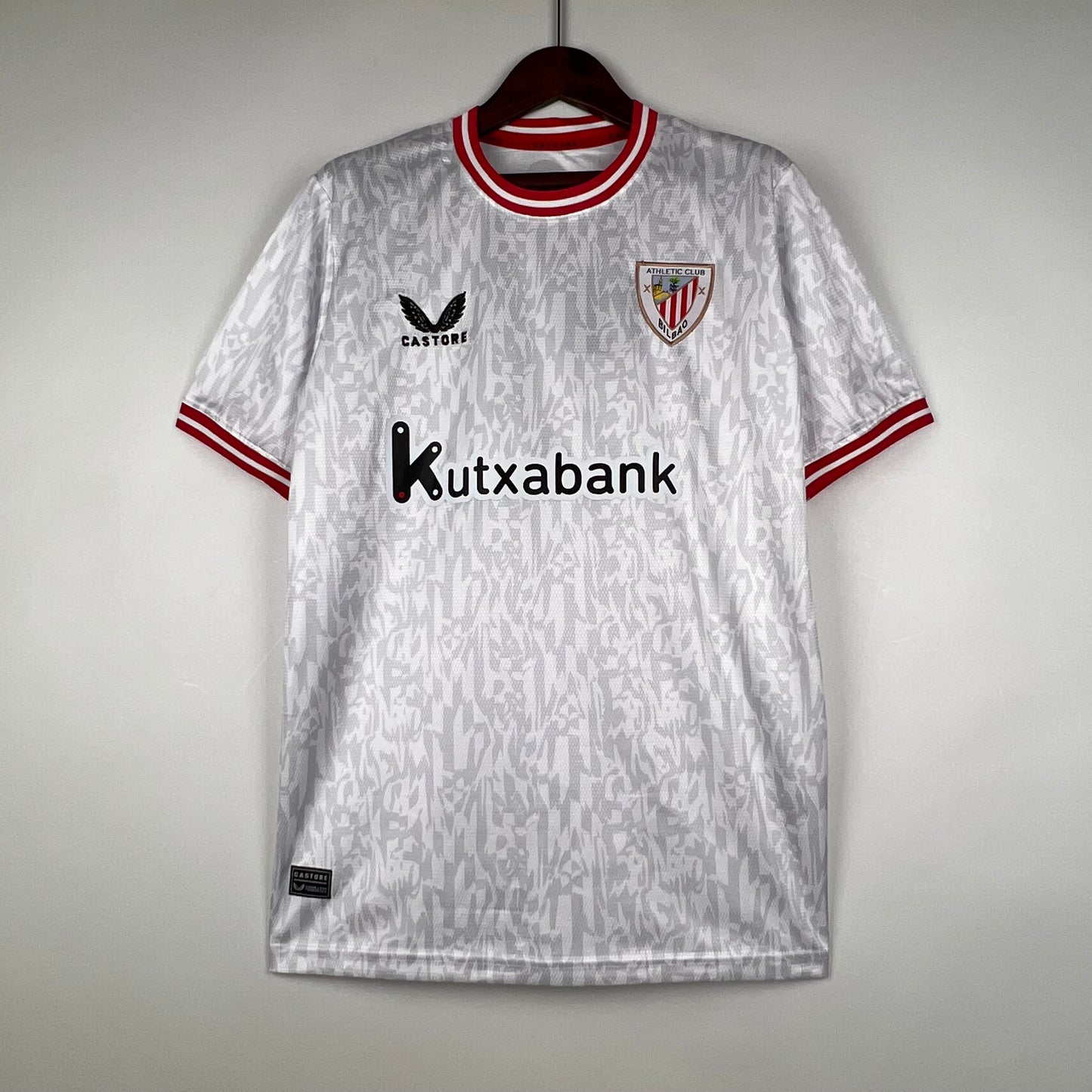 3a Equipación Athletic de Bilbao 23/24