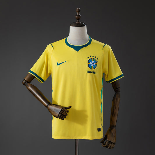 1a Brasil 26/27