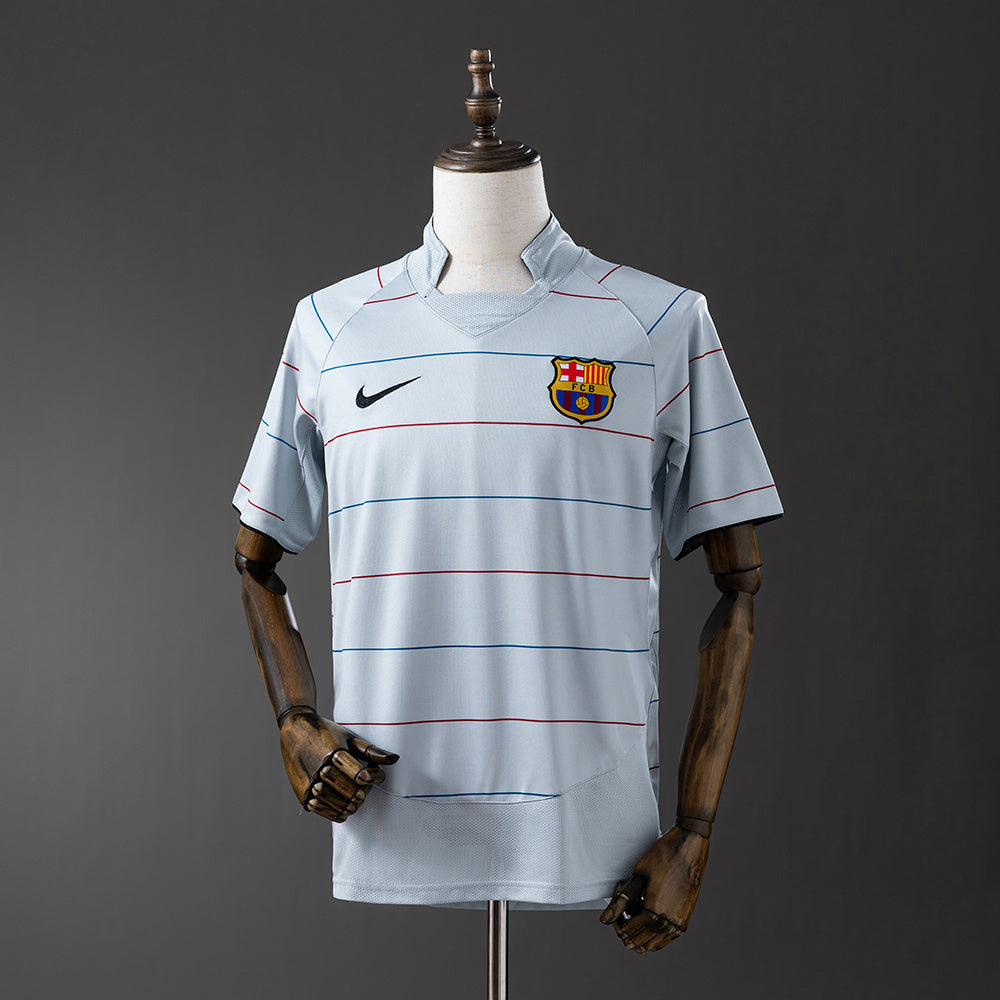 FCB 03/04