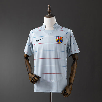 FCB 03/04