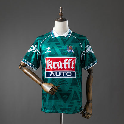 R Sociedad 95-96