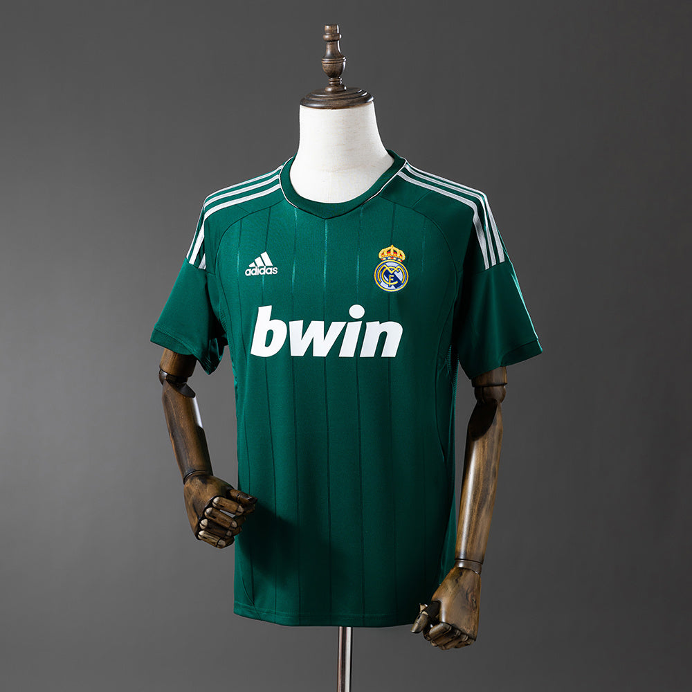 Real Madrid 12/13
