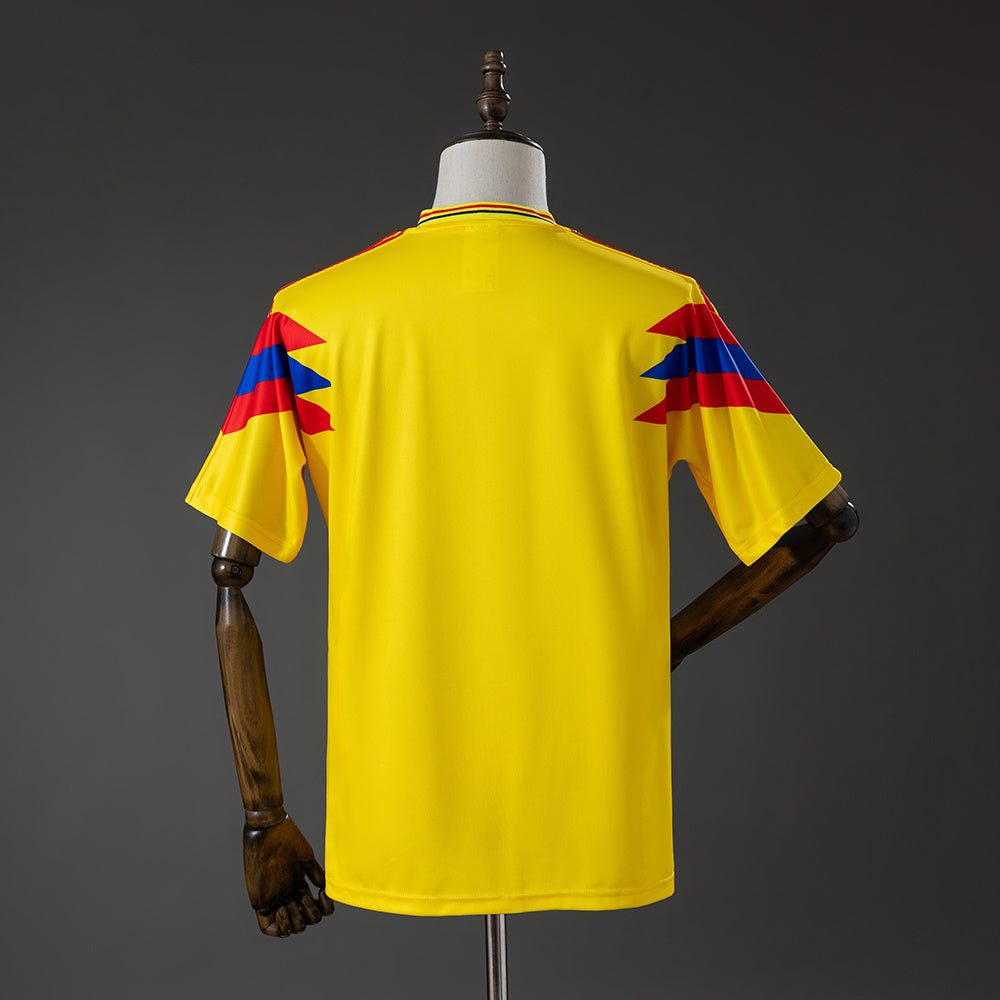 Colombia 1990