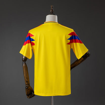 Colombia 1990
