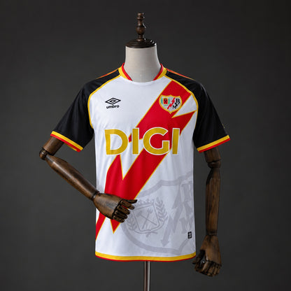1a Rayo V 26/27