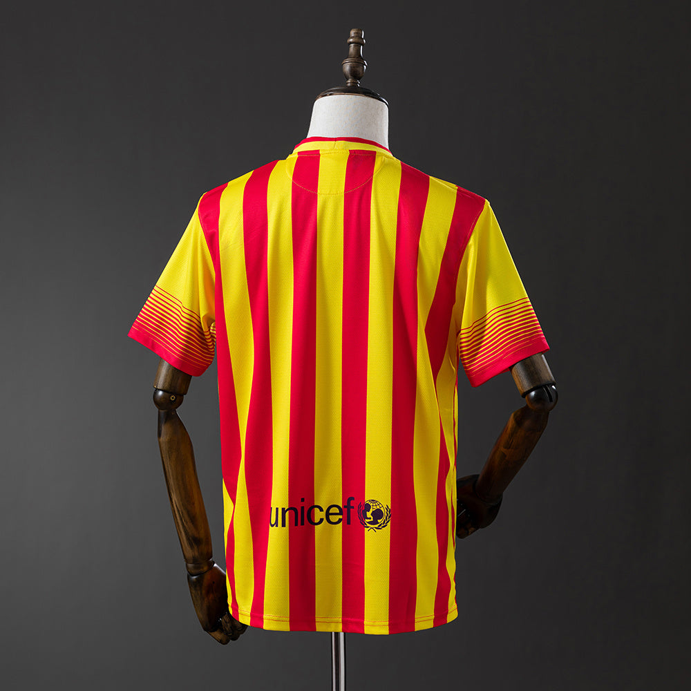 FCB 13/14