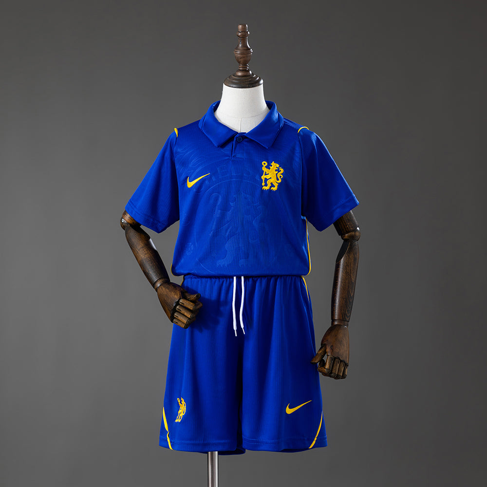 Kid Kit 1a Chelsea FC 26/27