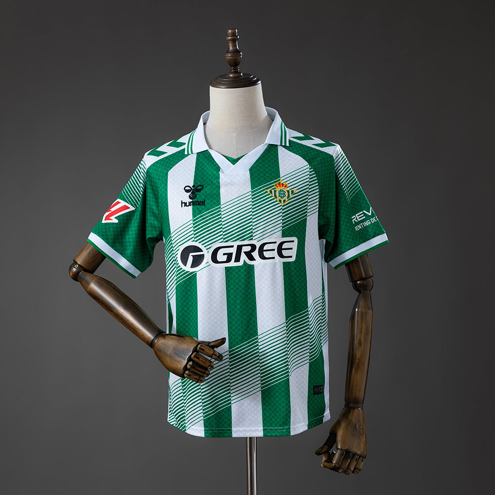 1a Betis 26/27