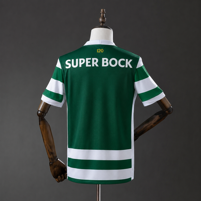 1a Sporting Lisboa 26/27