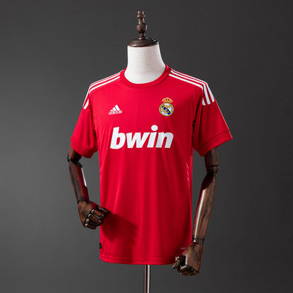 Real Madrid 11/12