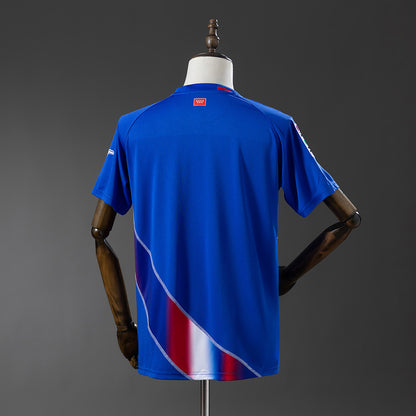 Getafe 2009-10