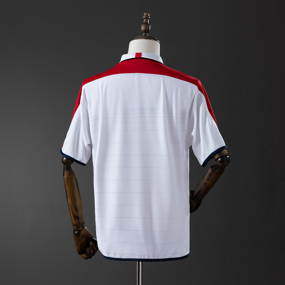 Inglaterra 2004