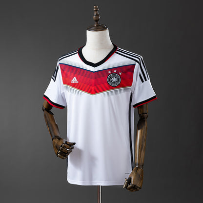 Alemania 2014