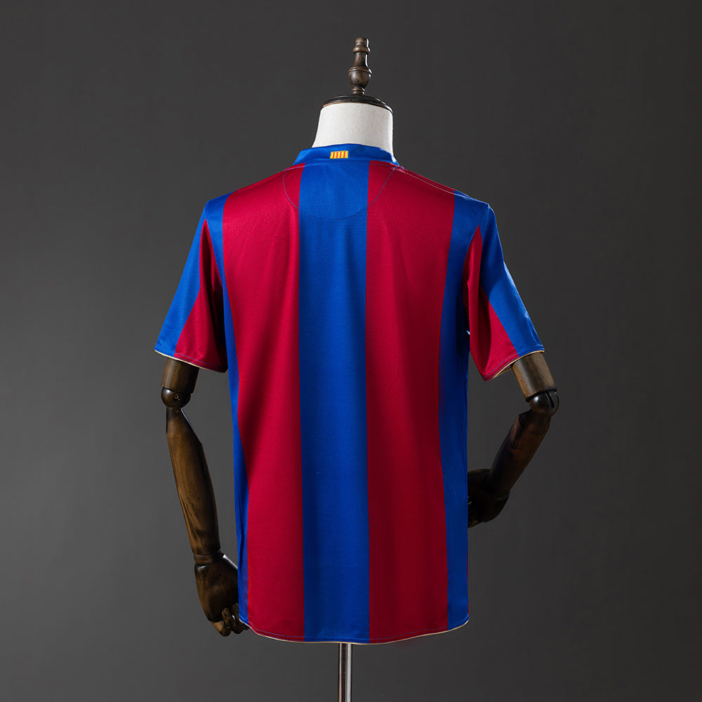 FCB 07/08