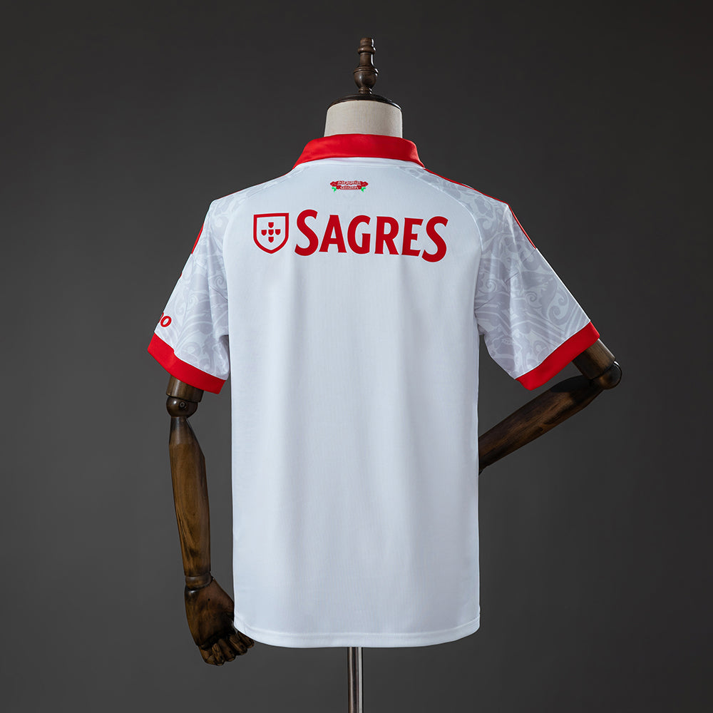 2a Benfica 26/27