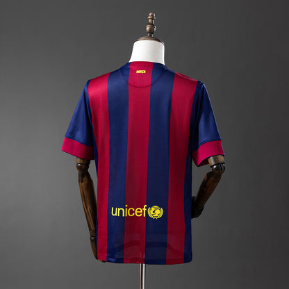 FCB 14/15