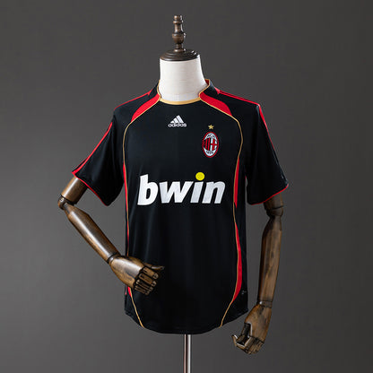 Milán 06/07