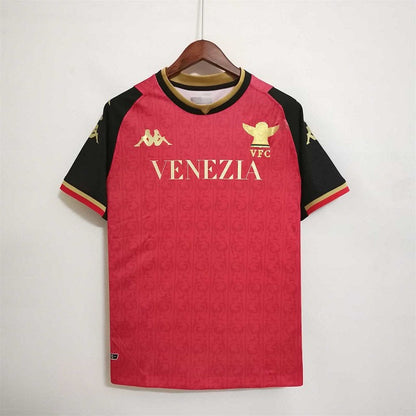 2a Venezia 21/22