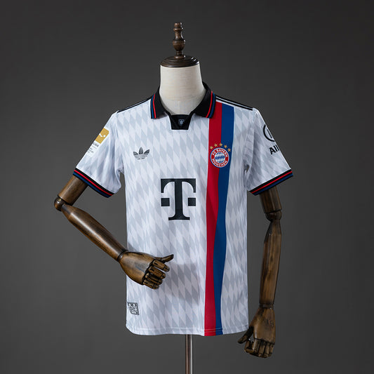 2a Bayern Munich 26/27